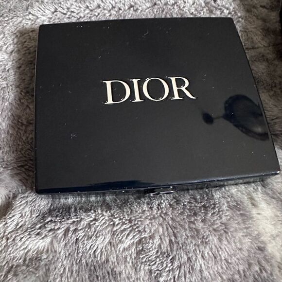NIB DIOR Diorshow 5 Couleurs Couture Eyeshadow Palette in Denim #279 - Picture 7 of 7